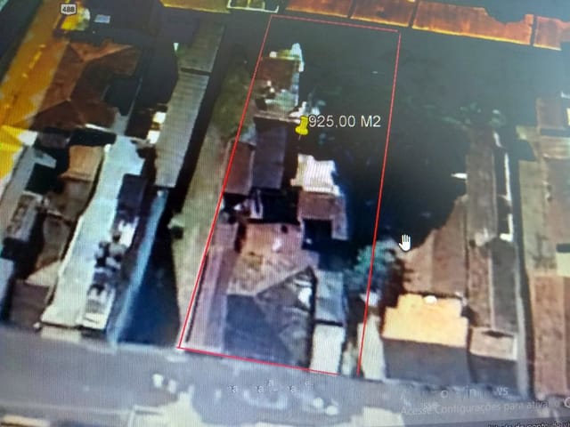 Terreno à venda, no bairro Aroeira em Aparecida