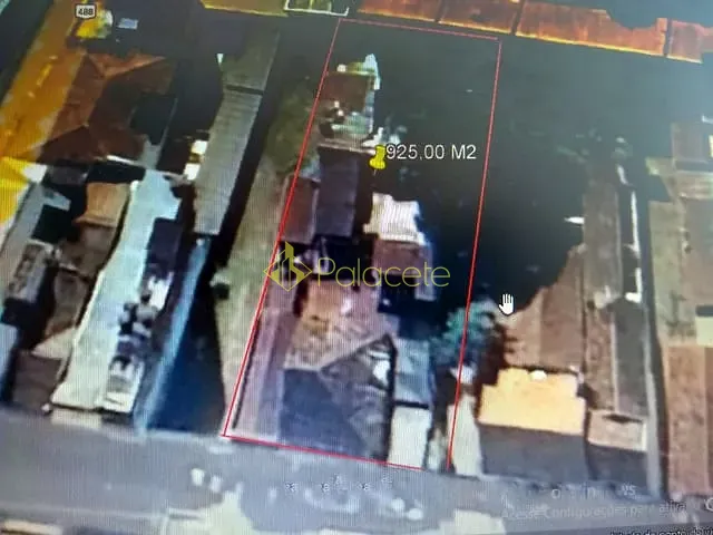 Terreno à venda, no bairro Aroeira em Aparecida