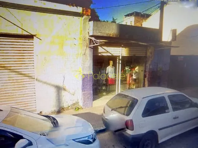 Terreno à venda, no bairro Aroeira em Aparecida