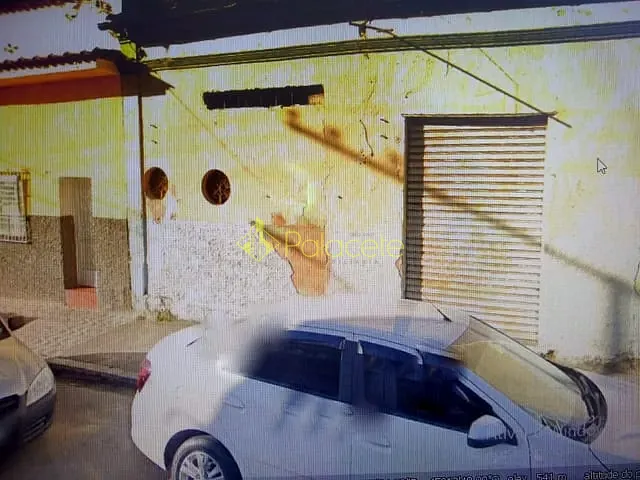 Terreno à venda, no bairro Aroeira em Aparecida