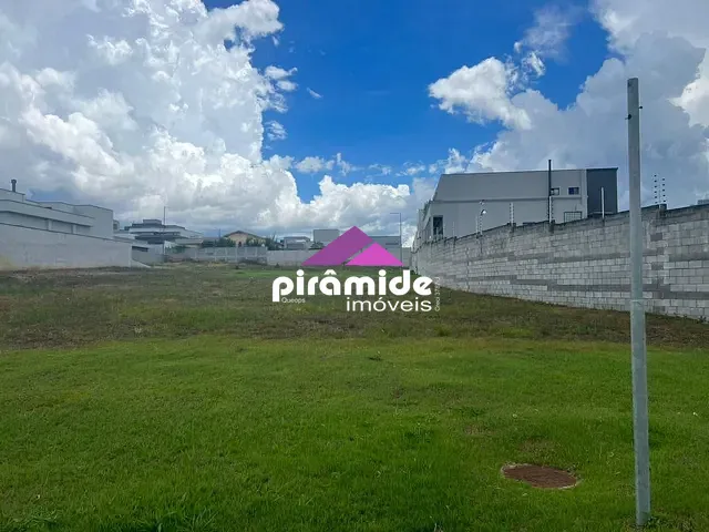 Terreno com 895m², à venda, no bairro Urbanova em São José dos Campos