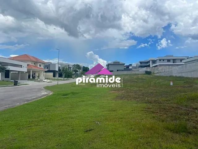 Terreno com 895m², à venda, no bairro Urbanova em São José dos Campos