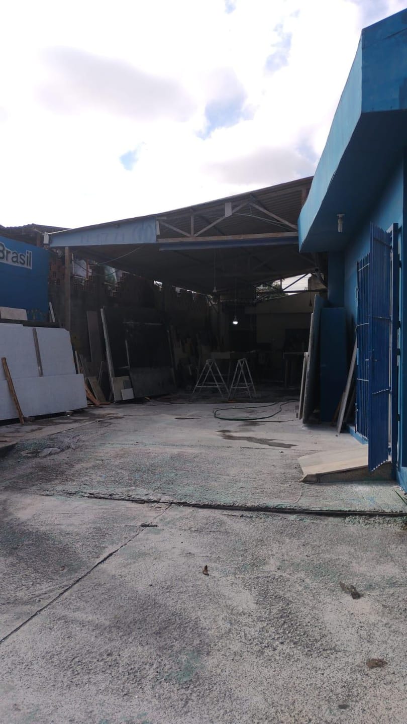 Terreno, 208 m² - Foto 1