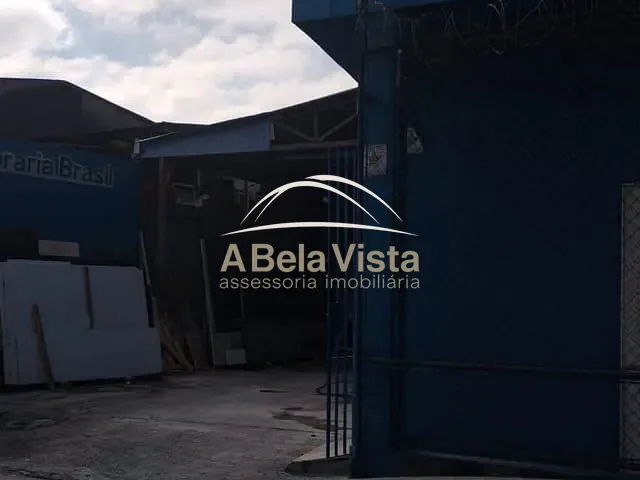 Terreno com 208m², à venda, no bairro Umuarama em Osasco