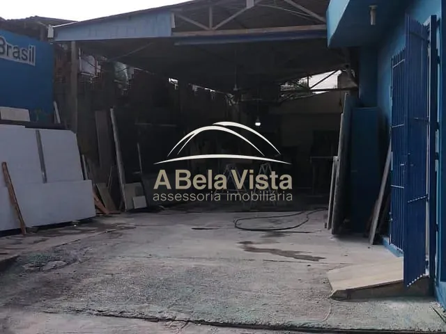 Terreno com 208m², à venda, no bairro Umuarama em Osasco