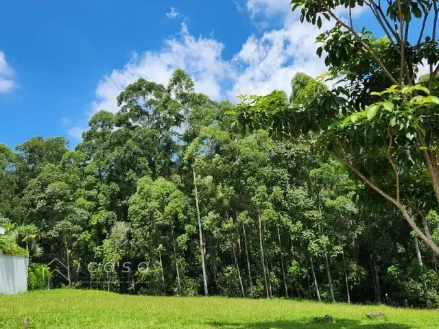 Terreno com 590m², à venda, no bairro Tamboré em Santana de Parnaíba