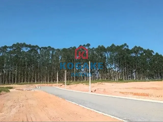 Terreno com 200m², à venda, no bairro Vila Das Flores em São José dos Campos