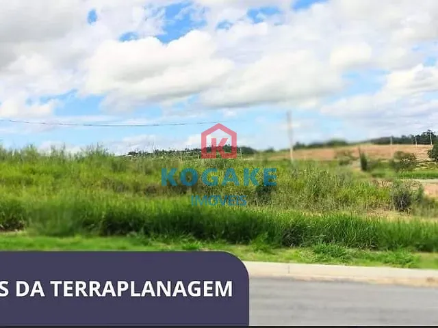 Terreno com 200m², à venda, no bairro Vila Das Flores em São José dos Campos
