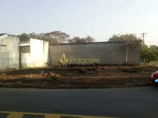 Terreno com 463m², à venda, no bairro Vitória Vale II em Pindamonhangaba