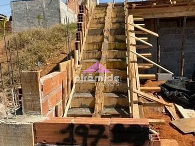 Terreno com 132m², à venda, no bairro Residencial Dunamis em São José dos Campos