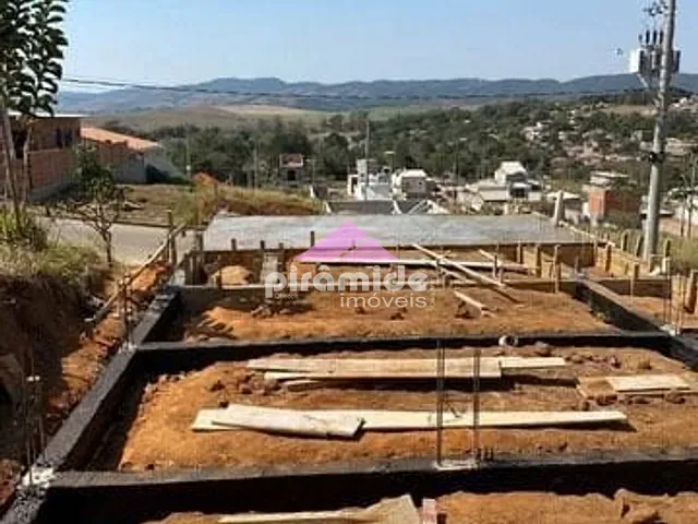 Terreno com 132m², à venda, no bairro Residencial Dunamis em São José dos Campos