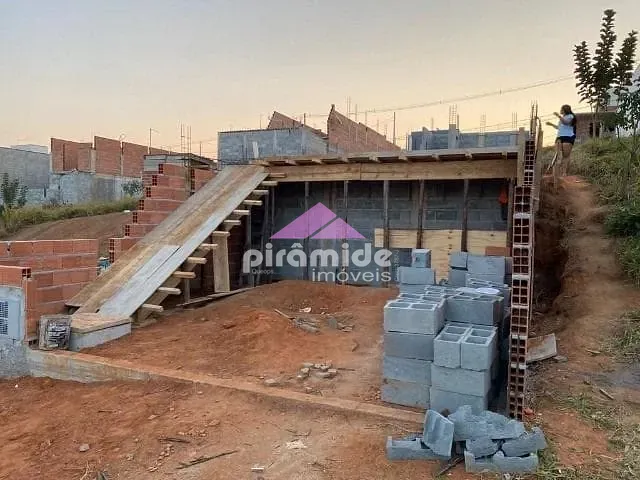 Terreno com 132m², à venda, no bairro Residencial Dunamis em São José dos Campos