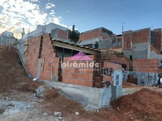 Terreno com 132m², à venda, no bairro Residencial Dunamis em São José dos Campos