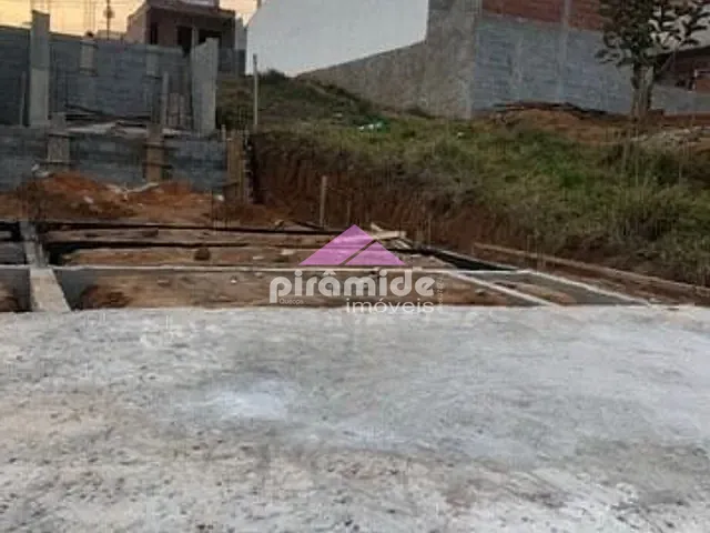 Terreno com 132m², à venda, no bairro Residencial Dunamis em São José dos Campos