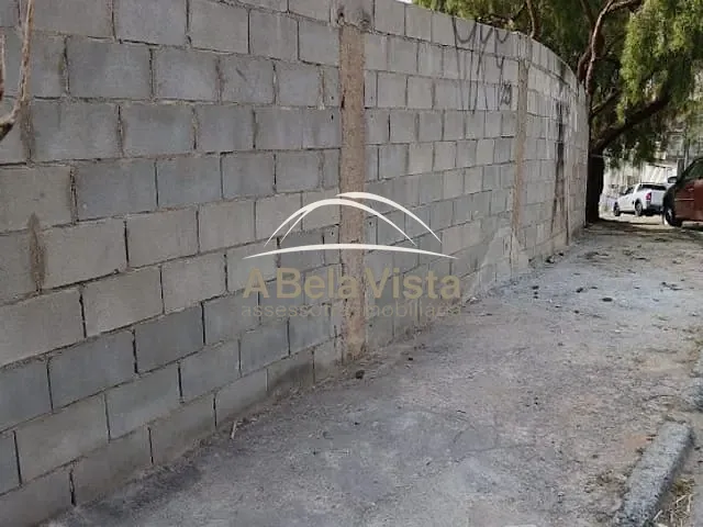 Terreno com 278m², à venda, no bairro Parque Wey em Itapevi