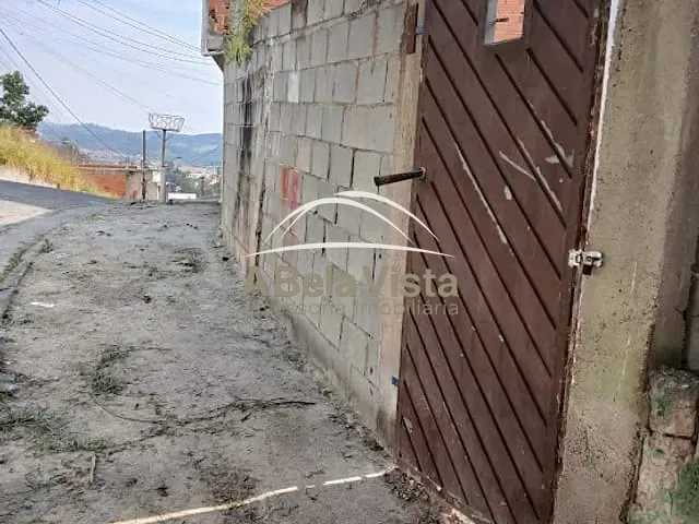 Terreno com 278m², à venda, no bairro Parque Wey em Itapevi