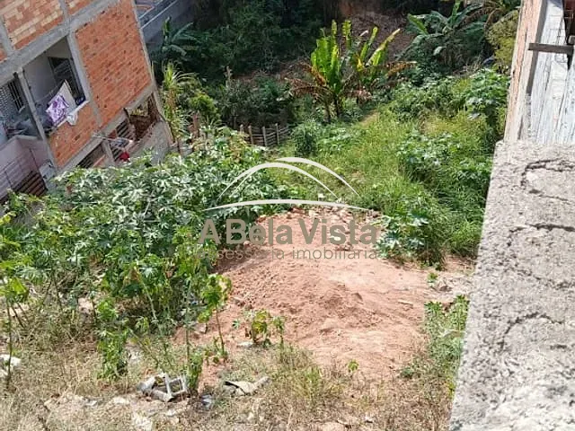 Terreno com 278m², à venda, no bairro Parque Wey em Itapevi