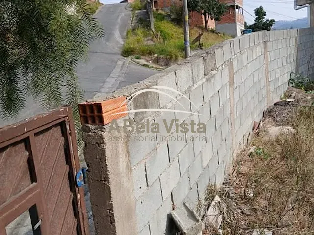 Terreno com 278m², à venda, no bairro Parque Wey em Itapevi