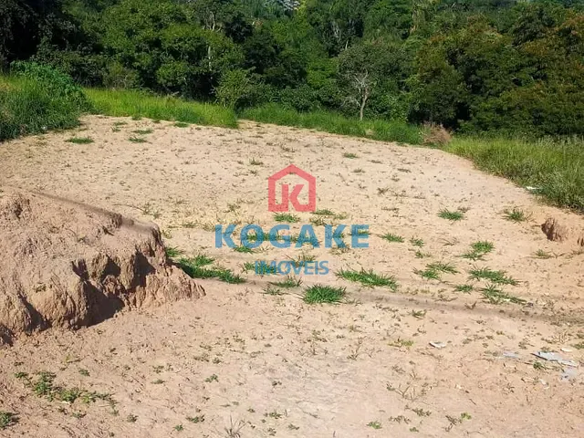 Terreno com 710m², à venda, no bairro Jardim Nova República em São José dos Campos