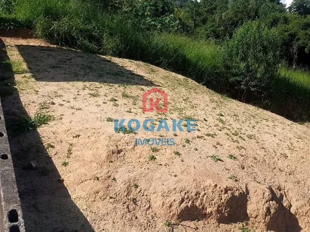 Terreno com 710m², à venda, no bairro Jardim Nova República em São José dos Campos