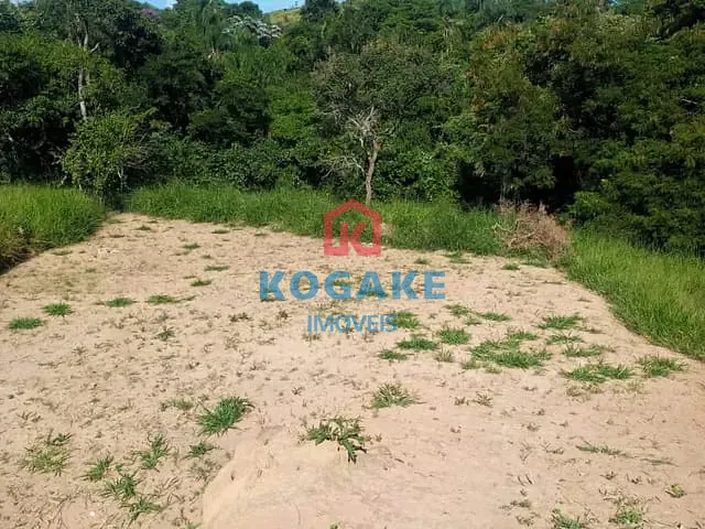 Terreno com 710m², à venda, no bairro Jardim Nova República em São José dos Campos