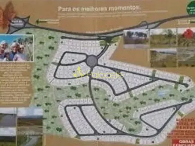 Terreno à venda, no bairro Condominio Village da Serra em Tremembé