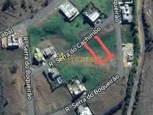 Terreno à venda, no bairro Condominio Village da Serra em Tremembé