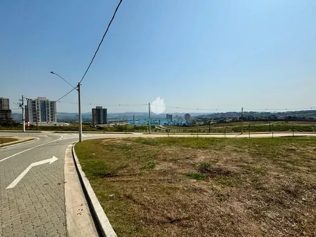 Terreno com 531m², à venda, no bairro Urbanova  em São José dos Campos