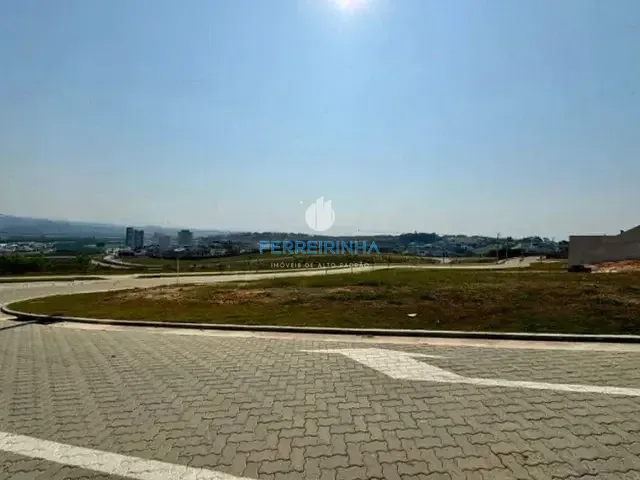 Terreno com 531m², à venda, no bairro Urbanova  em São José dos Campos