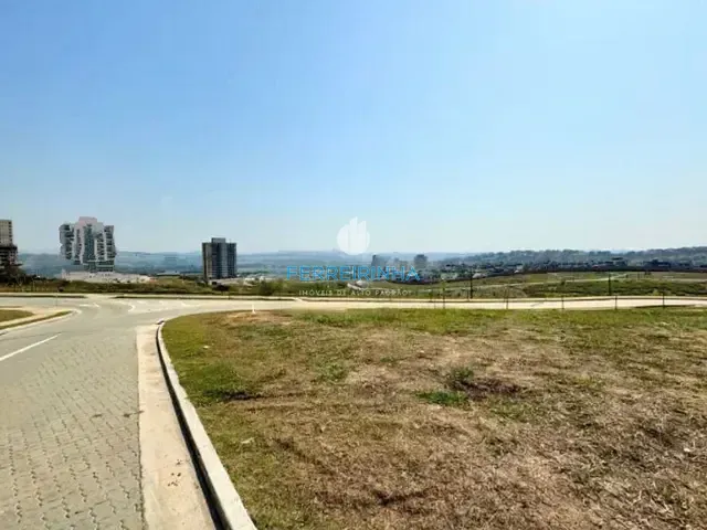 Terreno com 531m², à venda, no bairro Urbanova  em São José dos Campos