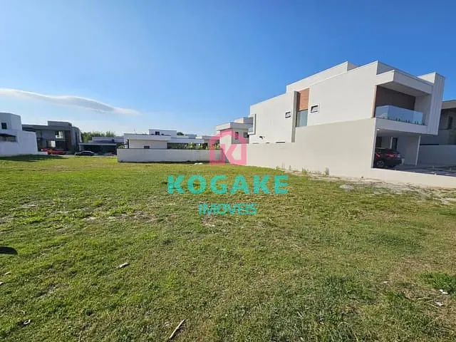 Terreno com 451m², à venda, no bairro Condomínio Vivant Urbanova em São José dos Campos