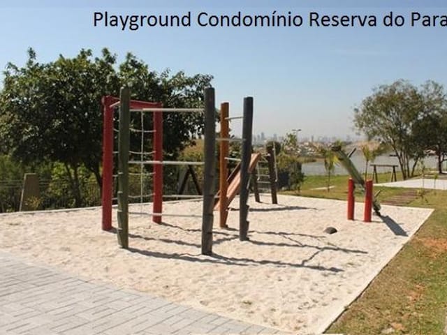 Terreno com 700m², à venda, no bairro Condomínio Reserva do Paratehy em São José dos Campos