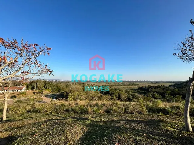 Terreno com 1557m², à venda, no bairro Espelho D água em São José dos Campos
