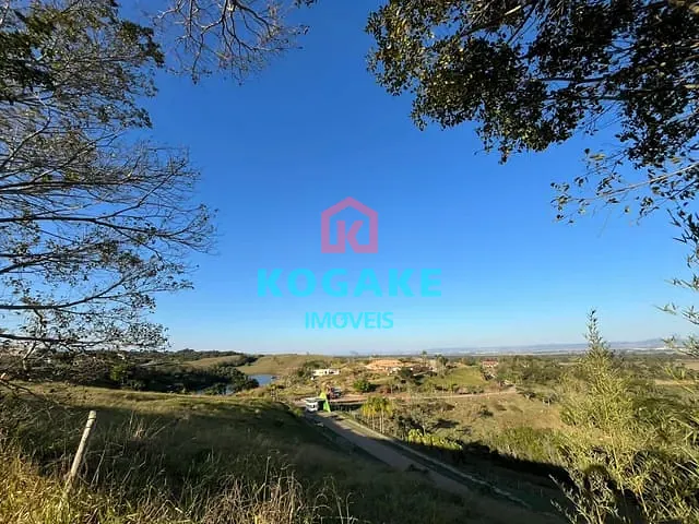Terreno com 1557m², à venda, no bairro Espelho D água em São José dos Campos