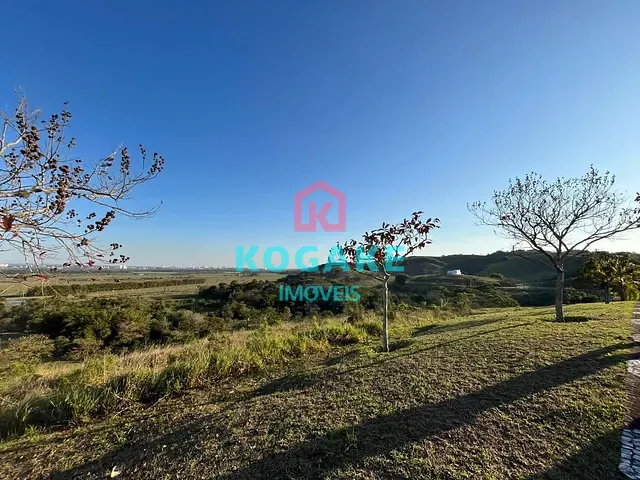 Terreno com 1557m², à venda, no bairro Espelho D água em São José dos Campos