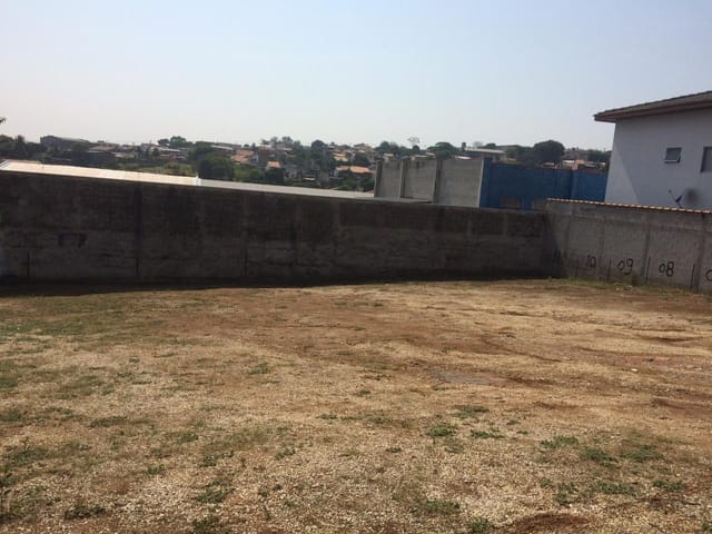 Terreno com 802m², à venda, no bairro Jardim Bela Vista em Taubaté