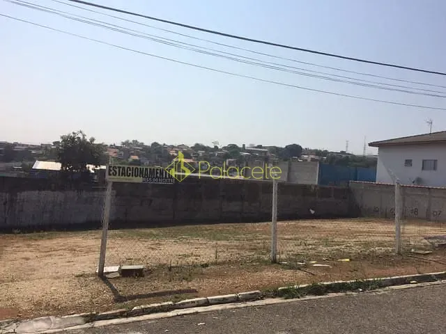 Terreno com 802m², à venda, no bairro Jardim Bela Vista em Taubaté
