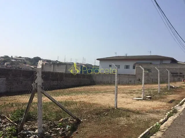 Terreno com 802m², à venda, no bairro Jardim Bela Vista em Taubaté