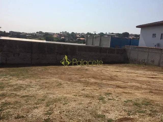 Terreno com 802m², à venda, no bairro Jardim Bela Vista em Taubaté