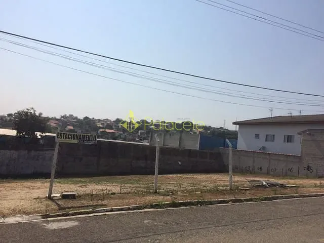 Terreno com 802m², à venda, no bairro Jardim Bela Vista em Taubaté