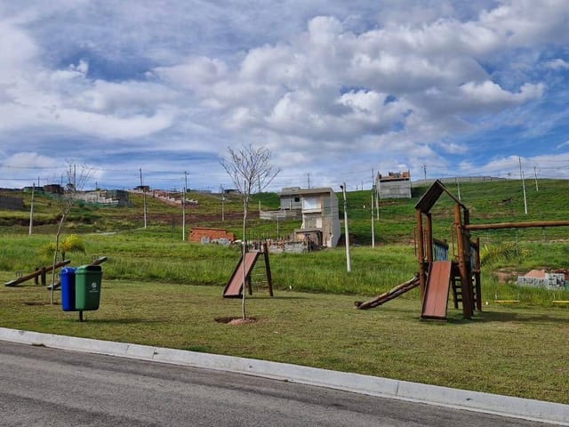 Foto do Terreno - à venda, Ingahi, Itapevi, SP | A Bela Vista Imóveis