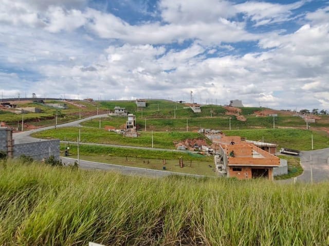 Foto do Terreno - à venda, Ingahi, Itapevi, SP | A Bela Vista Imóveis