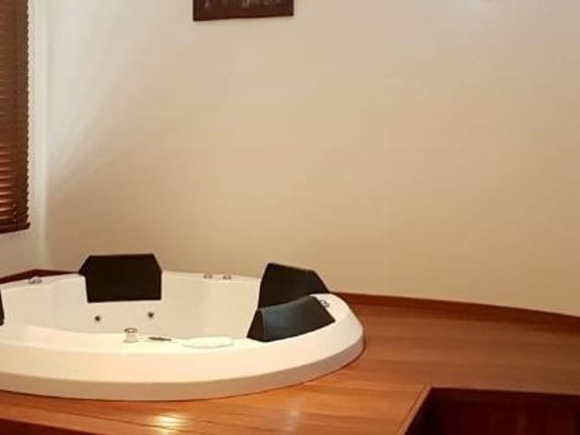 Terreno com 451m², à venda, no bairro Condomínio Residencial Monaco em São José dos Campos