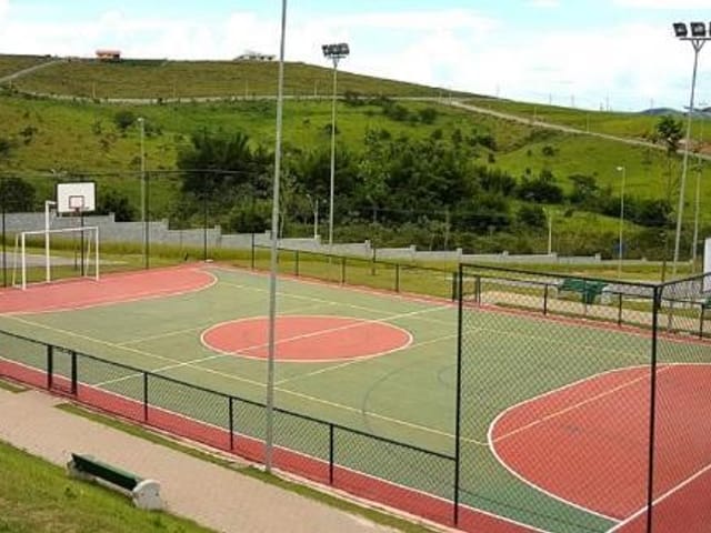Terreno com 451m², à venda, no bairro Condomínio Residencial Monaco em São José dos Campos