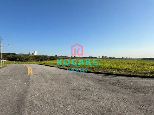 Terreno com 733m², à venda, no bairro Jardim Portugal em São José dos Campos