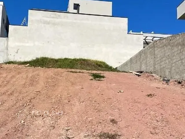 Terreno com 523m², à venda, no bairro Condomínio Residencial Alphaville I em São José dos Campos
