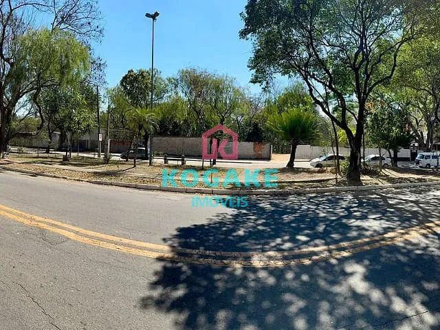 Terreno com 1906m², à venda, no bairro Parque Industrial em São José dos Campos