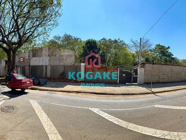 Terreno com 1906m², à venda, no bairro Parque Industrial em São José dos Campos