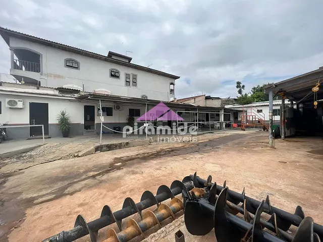 Prédio com 533m², para alugar, no bairro Vila Tesouro em São José dos Campos