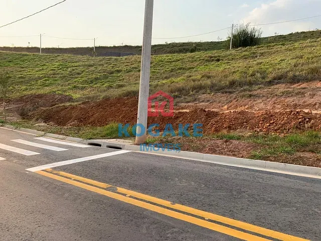 Terreno com 250m², à venda, no bairro Putim em São José dos Campos